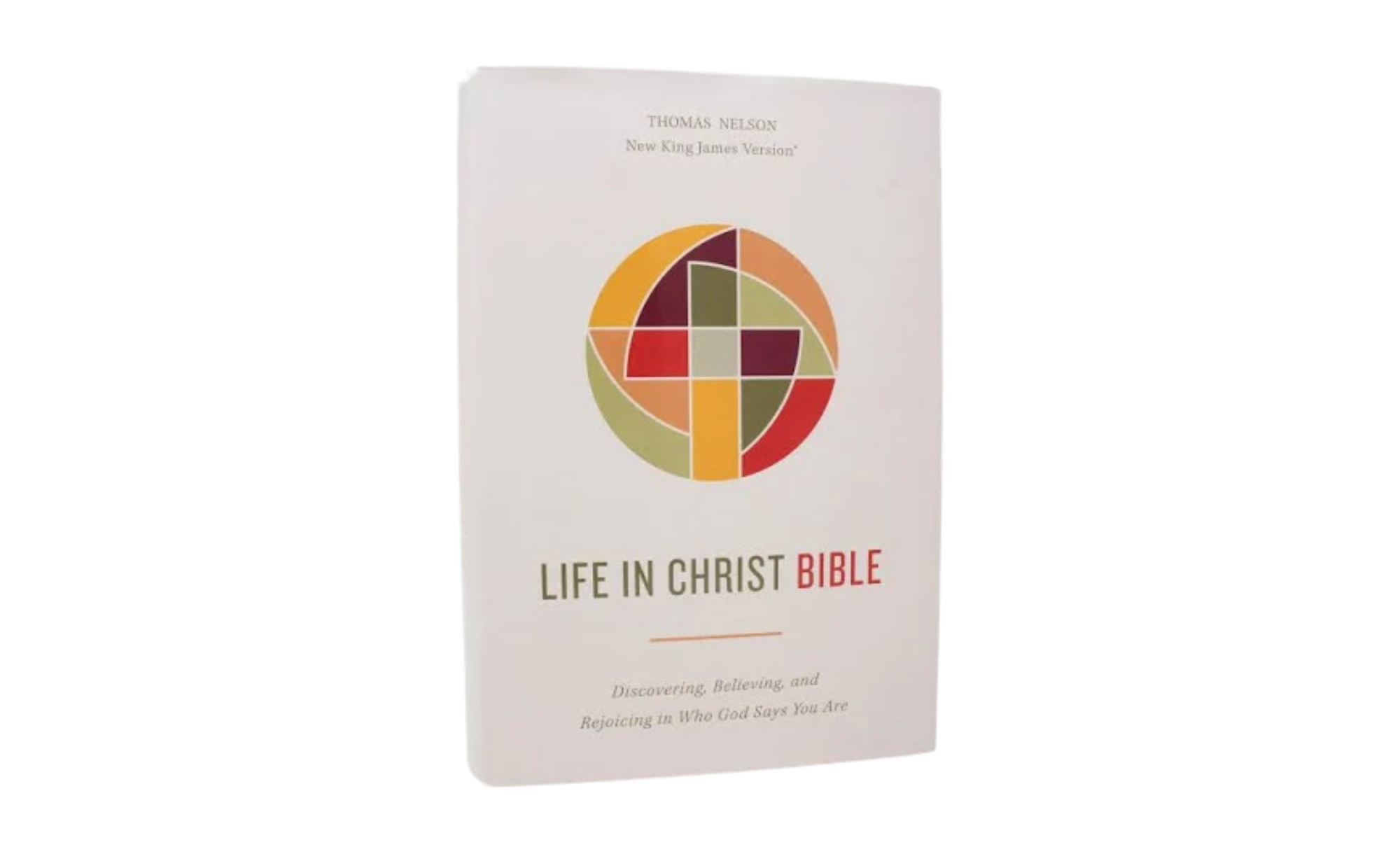 Christian Books & Bibles