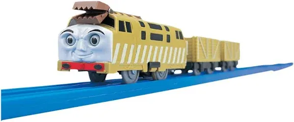 Thomas & Friends Plarail Diesel 10 Model Train TS-09