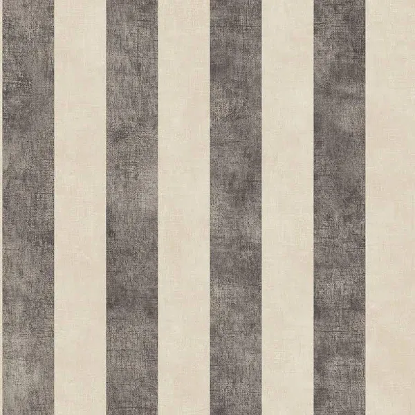 Norwall Manhattan Comfort Stripe Wallpaper