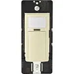 Leviton Decora 180-Degree Occupancy Sensor Switch Ivory