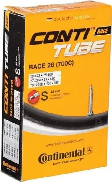 Continental Race 28 Tube