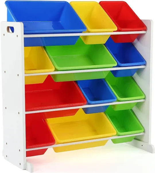 Humble Crew Kids Toy Storage Organizer