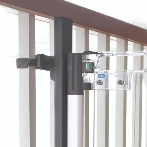 Qdos Universal Stair Mounting Kit