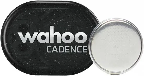 Wahoo RPM Cadence Sensor