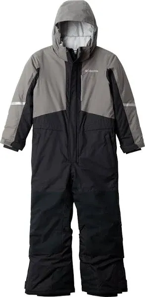 Columbia Buga III Suit Kid