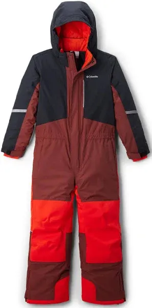 Columbia Buga III Suit Kid