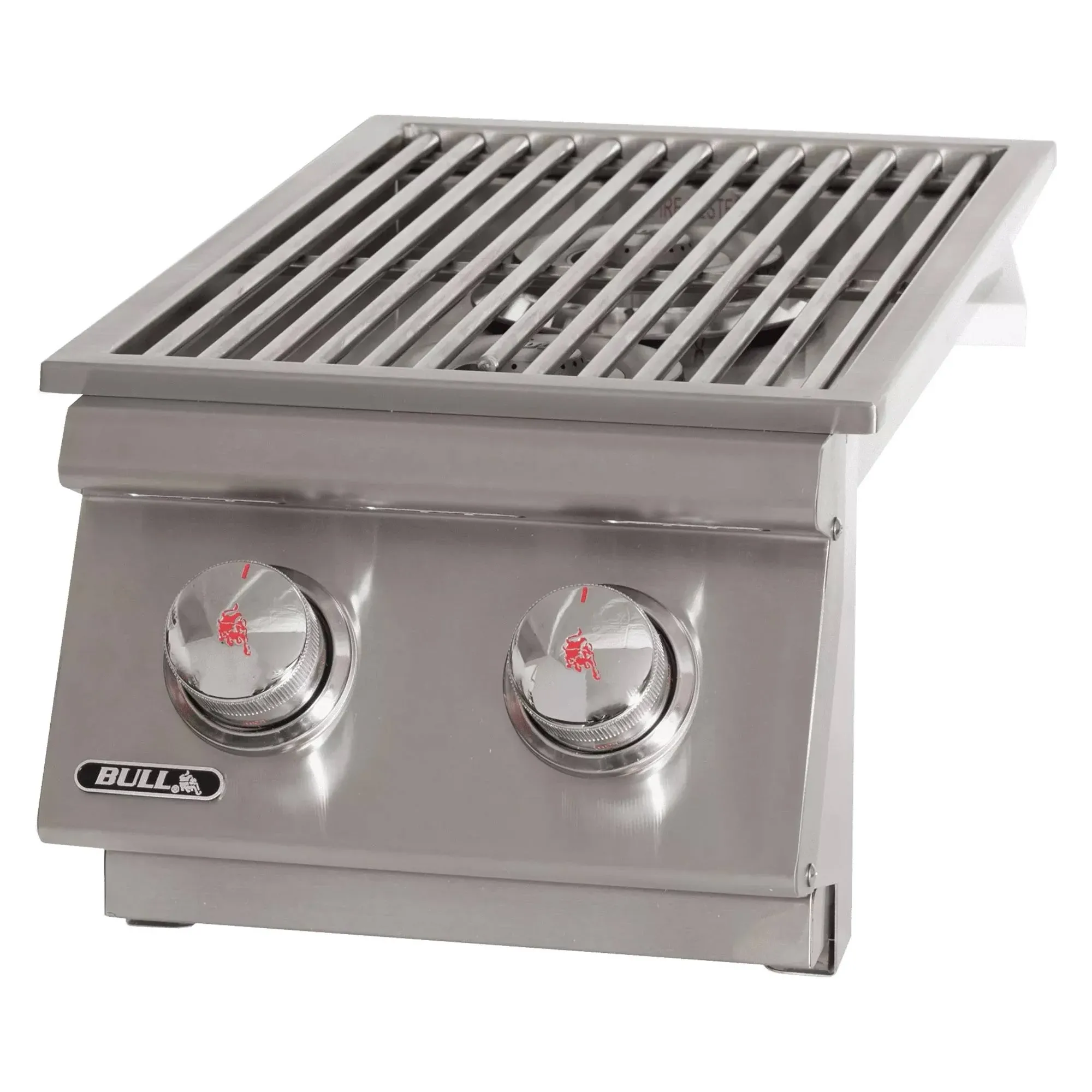 Bull Outdoor Slide-In Double Side Natural GAS Burner