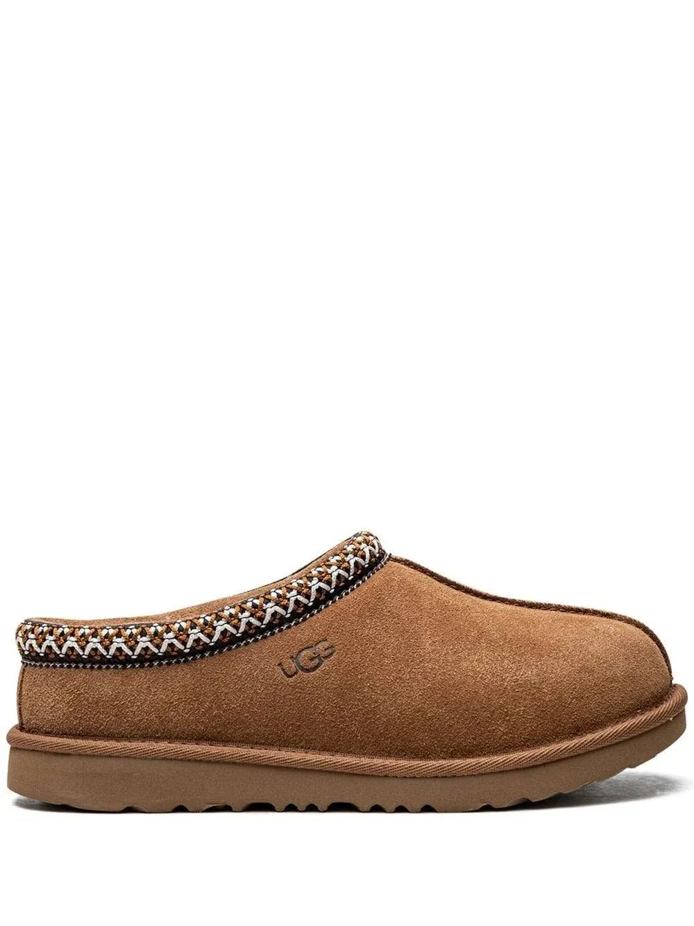 Ugg Kids Tasman II Chestnut 5