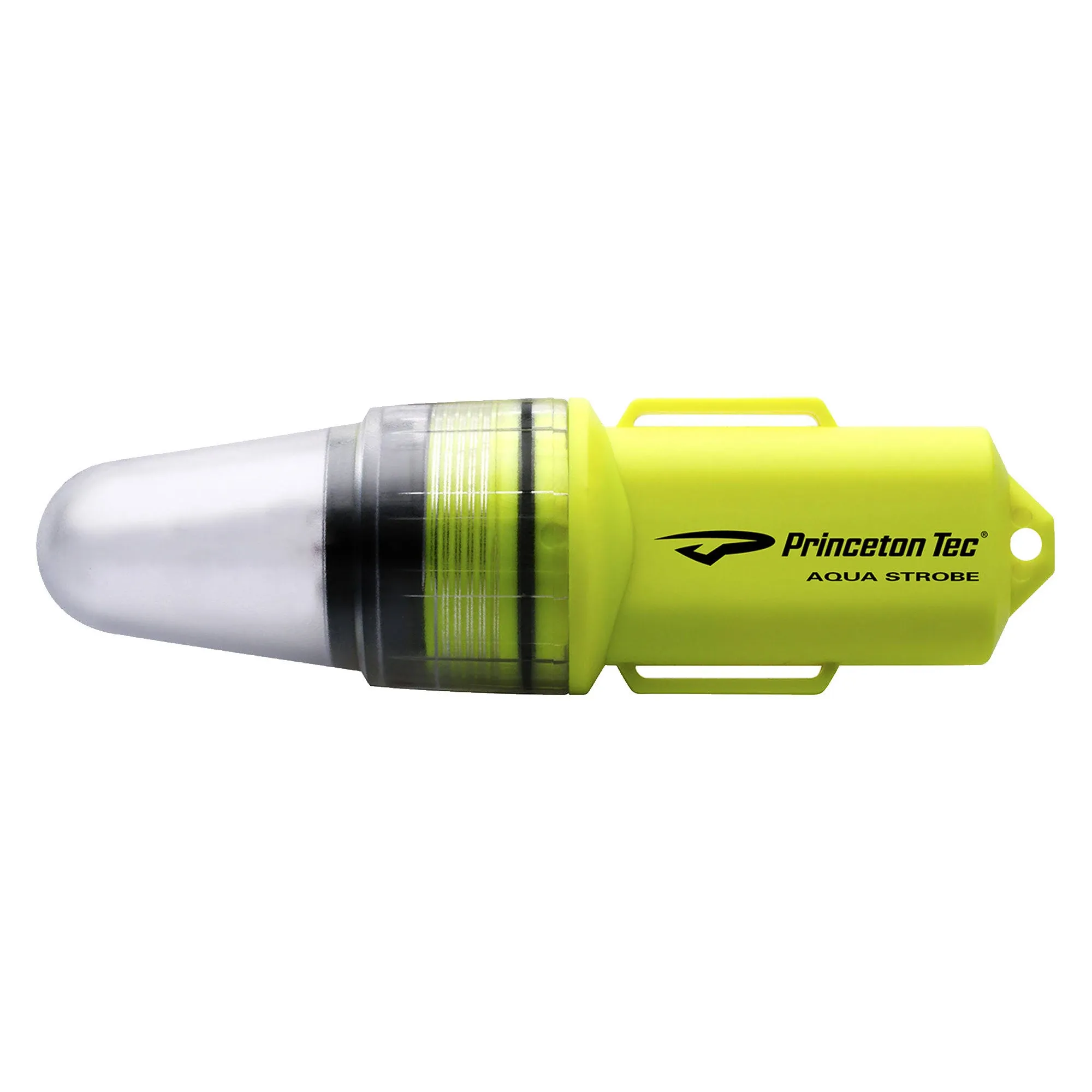 Princeton Tec Aqua Strobe LED - Neon Yellow [AS-LED-NY]