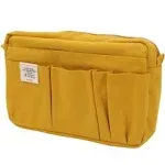 Delphonics inner carrying M yellow Japan