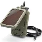 Stealth Cam Sol-Pak 5X 5000mAh Solar Battery Pack