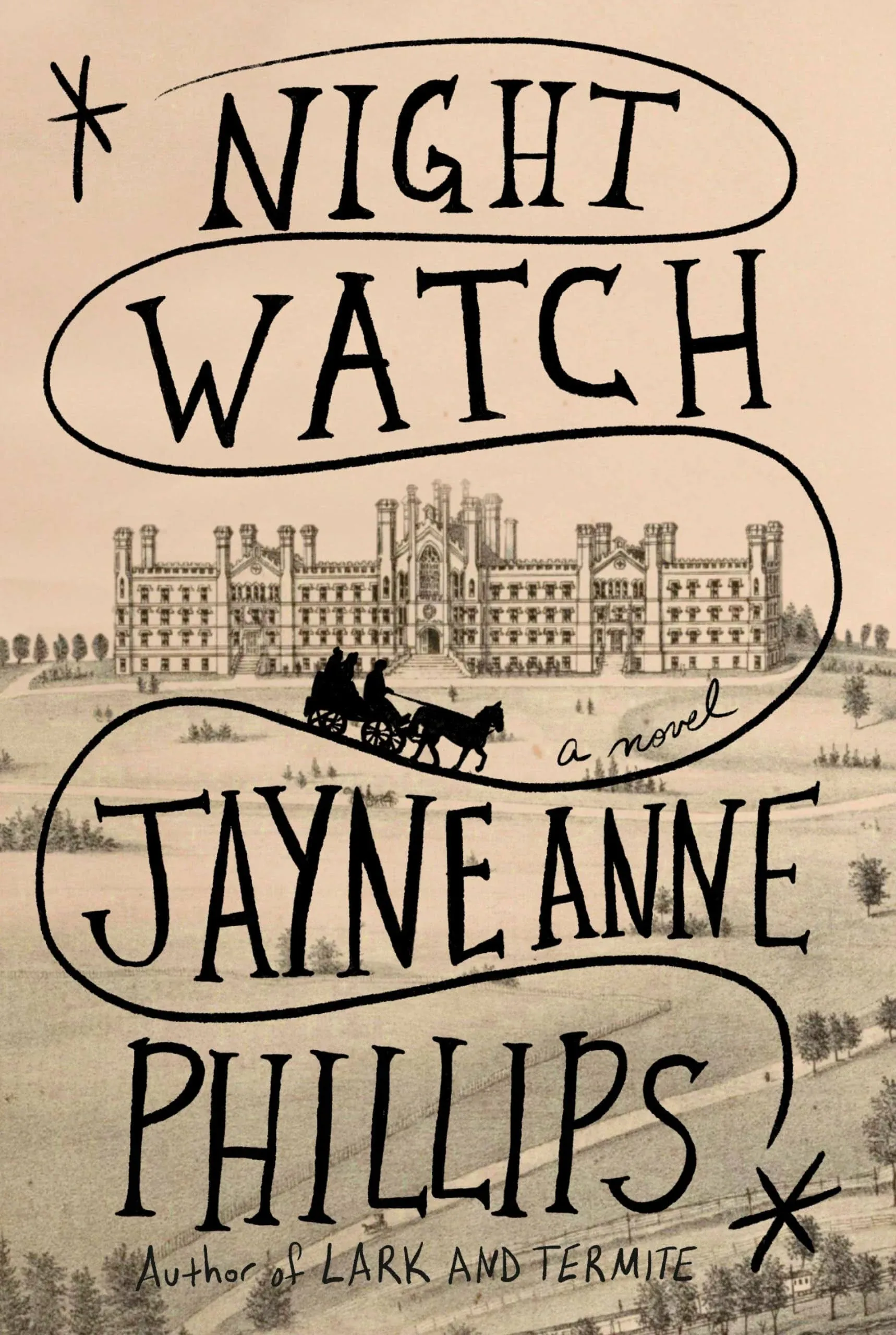 Night Watch: A novel 