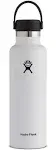 Hydro Flask Standard Mouth Flex Cap 21oz Trillium