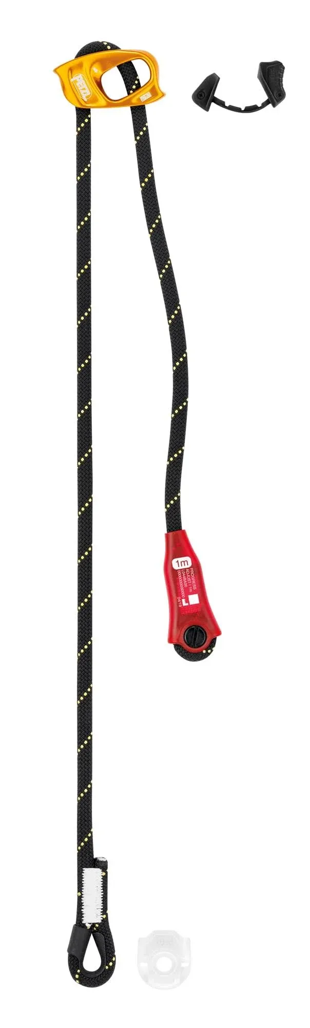 Petzl PROGRESS ADJUST-I