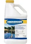 Aquashade Aquatic Plant Growth Control, 1 gal, Blue Lakes Ponds 