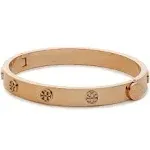 Tory Burch Miller Hinge Bracelet women