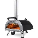 Ooni Karu 16 Multi-Fuel Pizza Oven