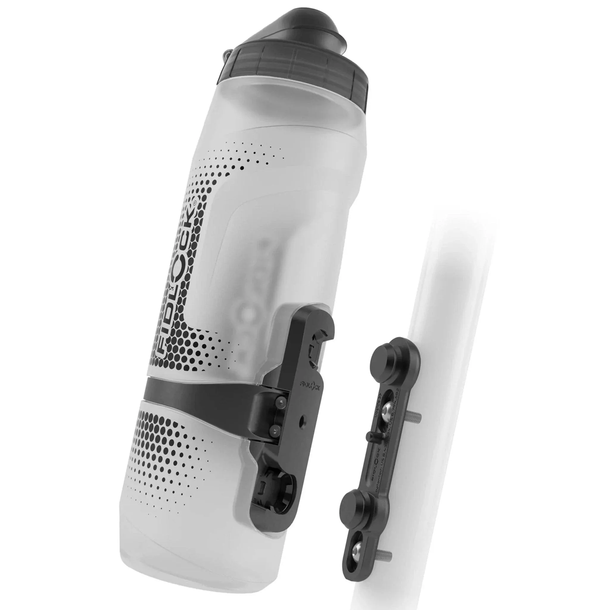 Fidlock TWIST 800 Bottle + Bike Base