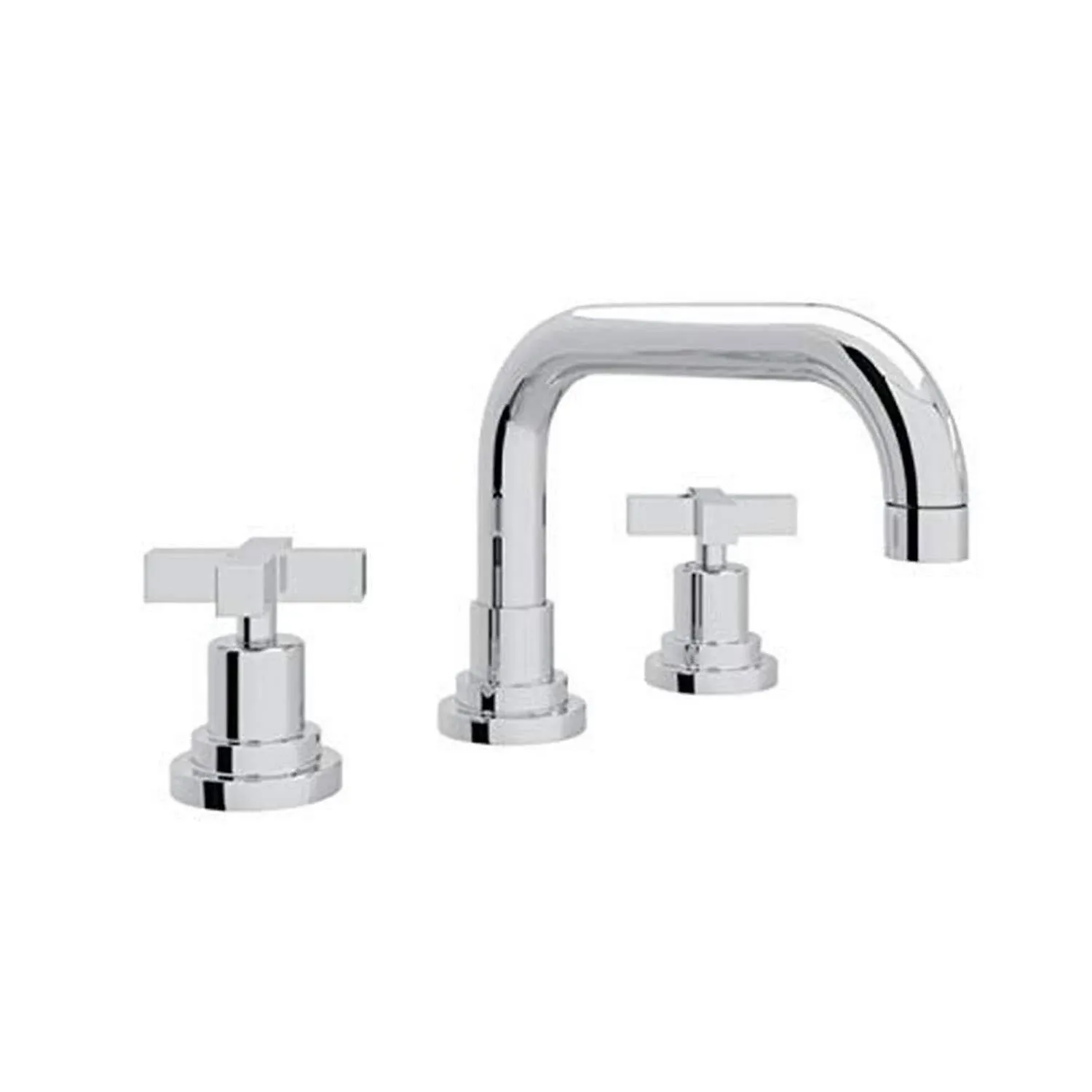 Rohl Lombardia Widespread Lavatory Faucet