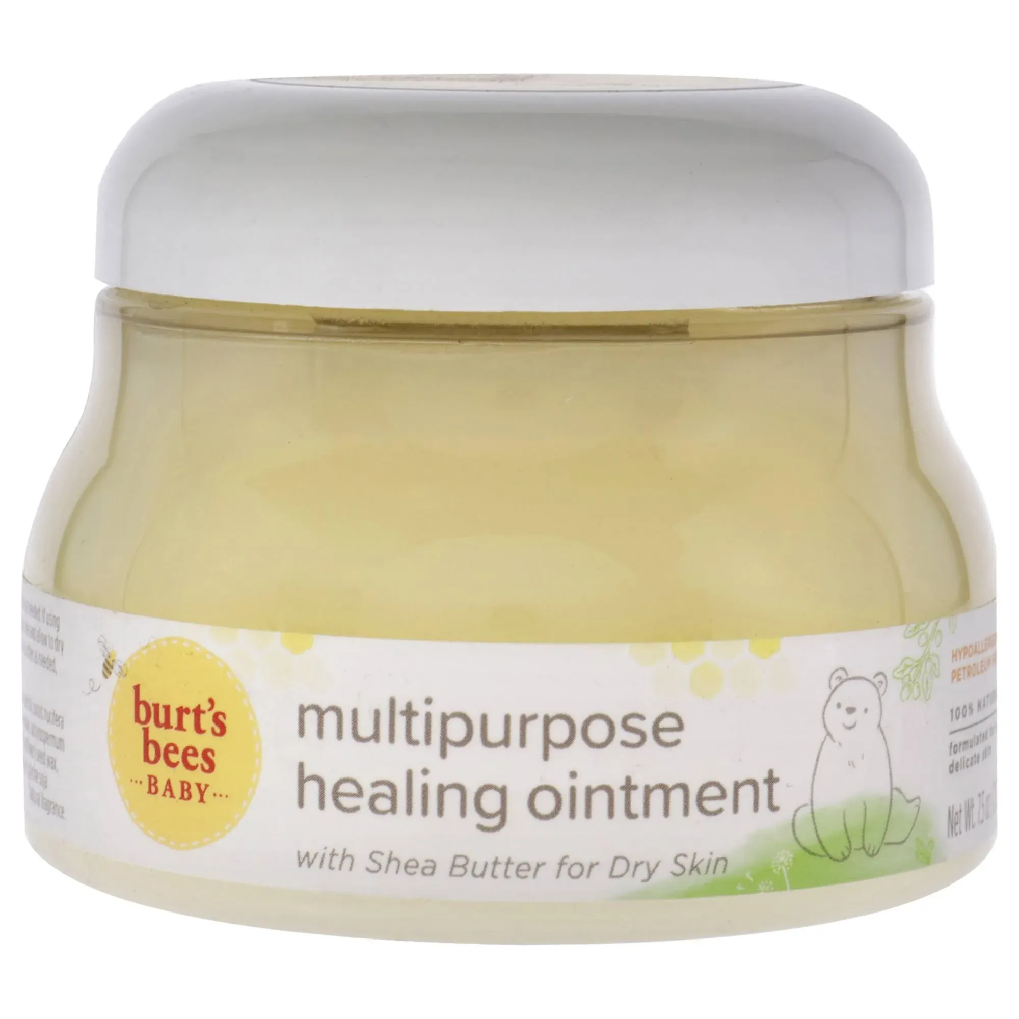 Burt&#039;s Bees Baby Multipurpose Healing Ointment  7.5 oz