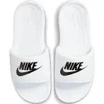 Nike Victori One Shower Slide CN9675-100 flip-flops white