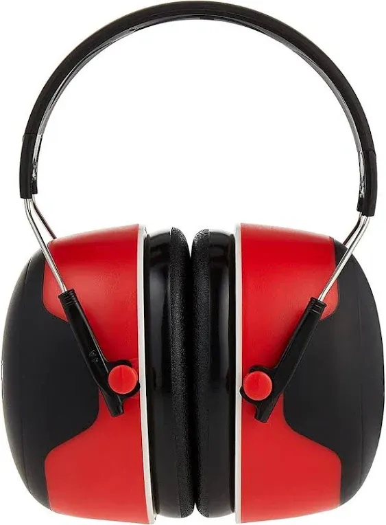 3M Pro-Grade Earmuff