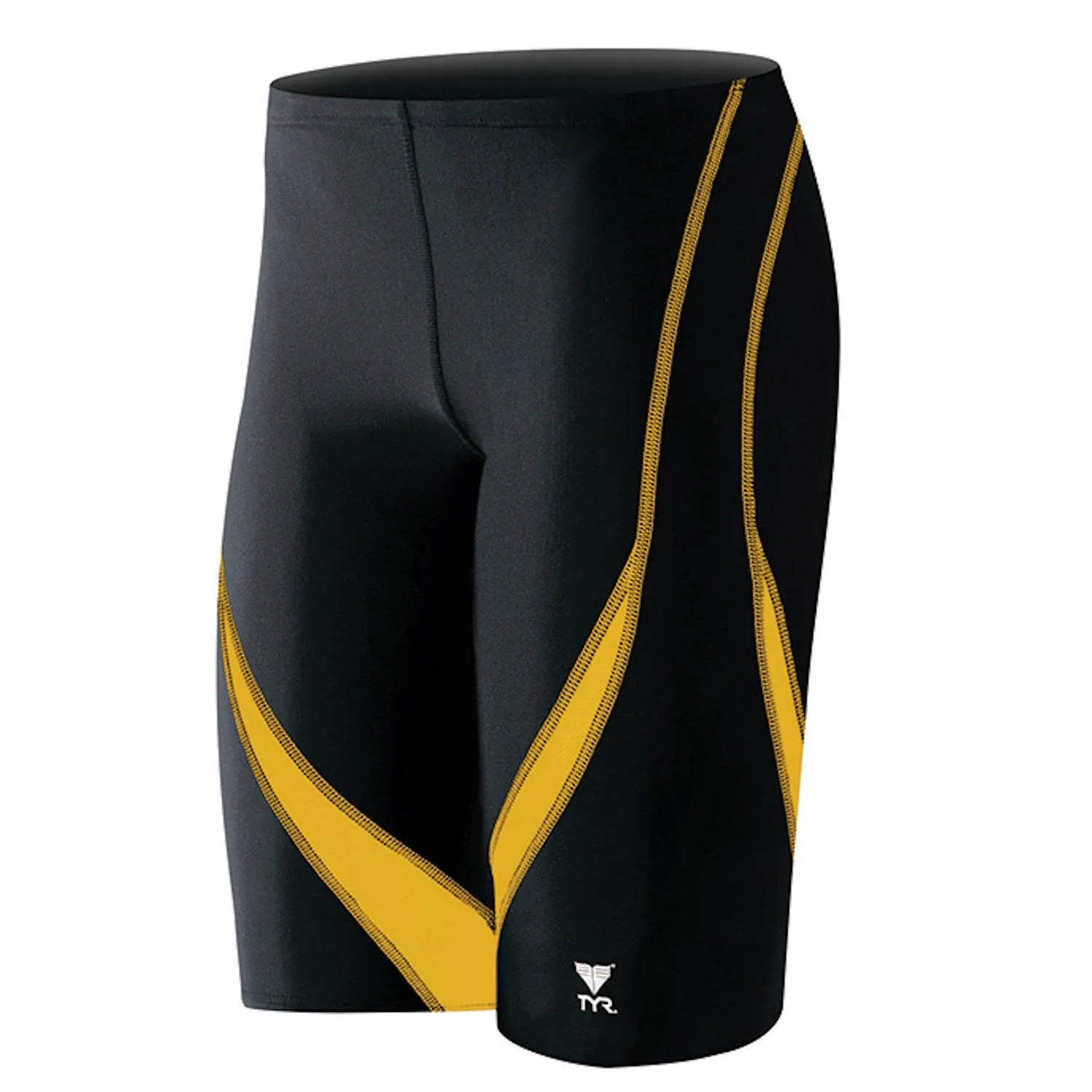 TYR Men's Alliance Splice Jammer Swimsuit