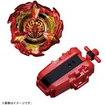 Beyblade X Phoenix Wing