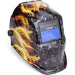 Lincoln Electric K4375-3 Viking 1740 Ignition Welding Helmet