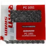 SRAM PC 1051 10 Speed Chain