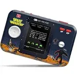 Space Invaders Pocket Player Pro Handheld Portable Gaming System on OnBuy