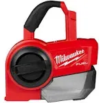 Milwaukee 0940-20 M18 Fuel Compact Vacuum