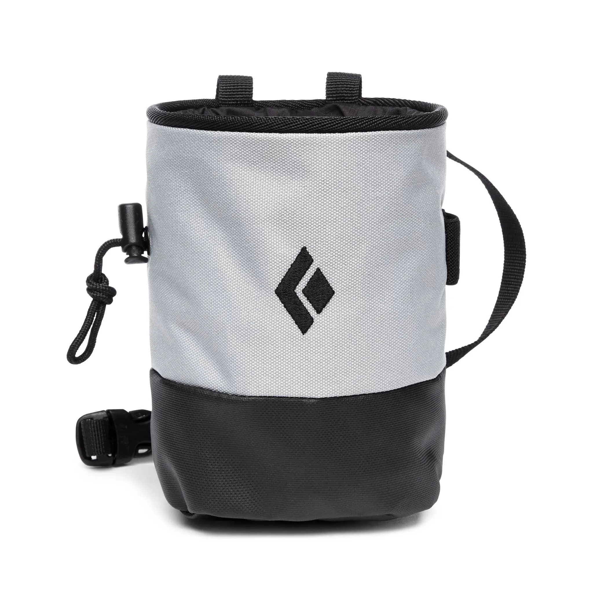 Black Diamond Mojo Zip Chalk Bag