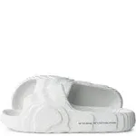 Adidas Adilette 22 Slides Crystal White