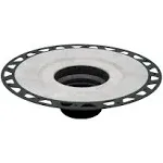 Schluter Kerdi-Drain ABS 2in. Flange Kit