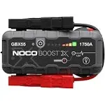 NOCO GBX55 Boost x 12V 1750A Jump Starter