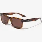 Ray-Ban Junior New Wayfarer RJ9052S Sunglasses