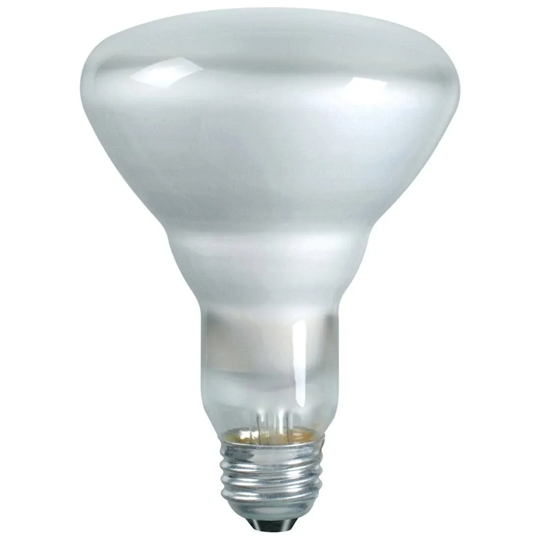 Sylvania 65W BR30 fl 120V Medium Base Incandescent Light Bulb 15165