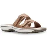 Clarks Women's Breeze Piper