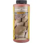 Quikrete - 1317-02 - Liquid Cement Color 10 oz Buff