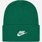 Nike Peak Tall Cuff Futura Beanie