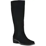 Women's White Mountain Altitude Tall Boot