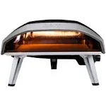 Ooni Koda 16 Gas Pizza Oven – Award Winning Outdoor Pizza Oven - Portable Pizza Oven For Authentic Stone Baked Pizzas – Ideal for Any Outdoor Kitchen - Pizza Oven Countertop