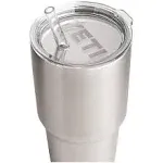 Yeti Rambler Straw Tumbler Lid