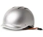 Thousand Heritage 2.0 Bike & Skate Helmet So Silver / Medium