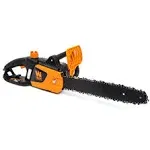 WEN 4015 9-Amp 14-Inch Electric Chainsaw , Black