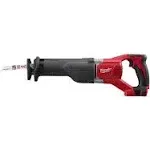 Milwaukee 2620-20 M18 Cordless Sawzall Reciprocating Saw