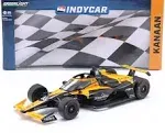 Tony Kanaan IndyCar #66 Diecast Model Car