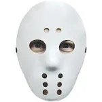 Morris Costumes Hockey Mask