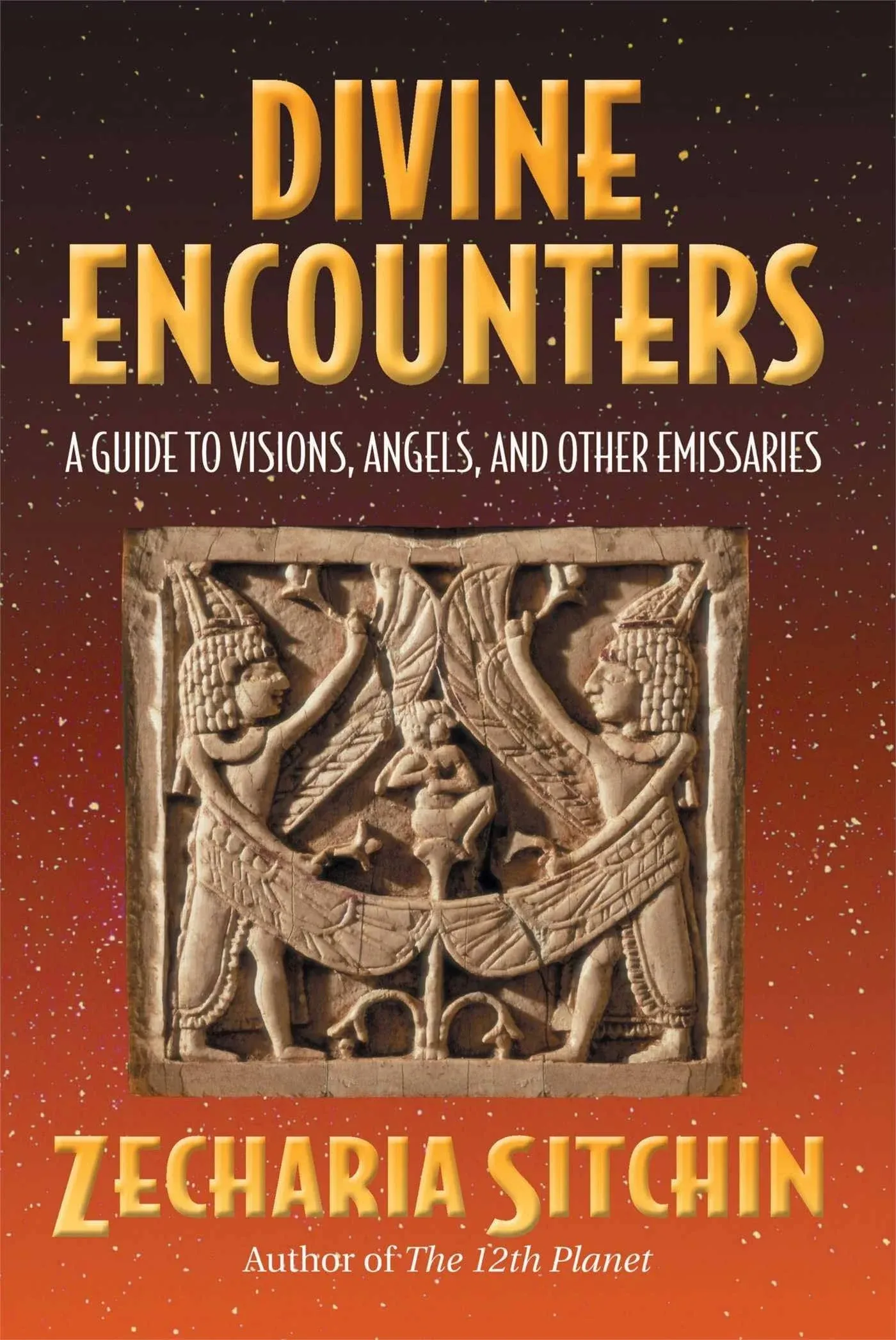 Divine Encounters